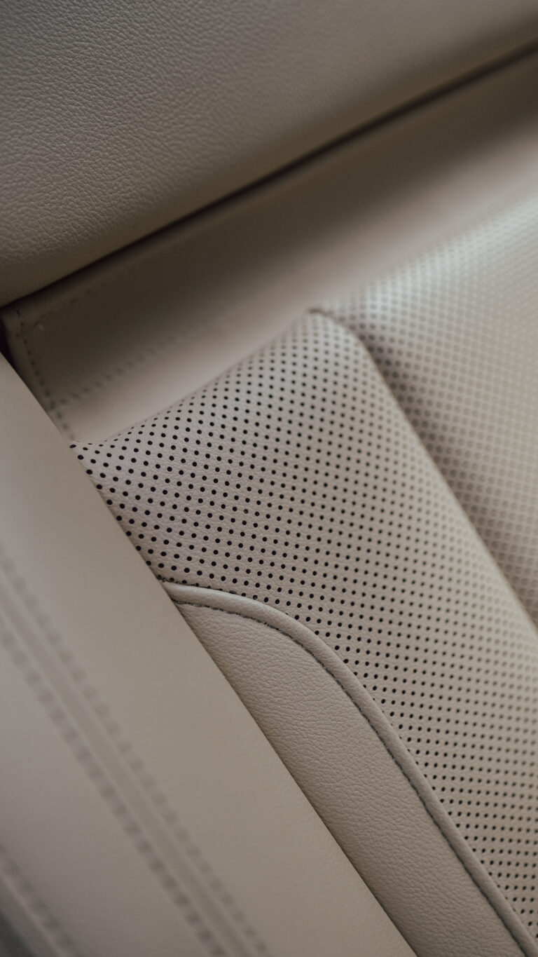 Véhicule importé d'Allemagne BMW 320d Touring Luxury Line