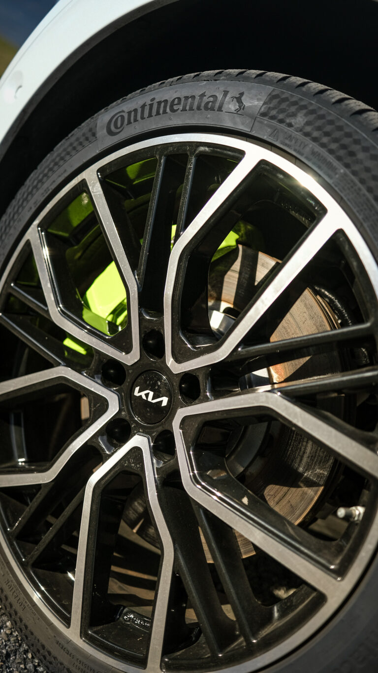 KIA EV6 GT PE 84 AWD STD