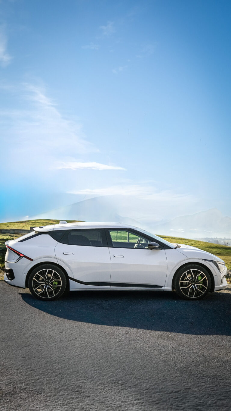 KIA EV6 GT PE 84 AWD STD