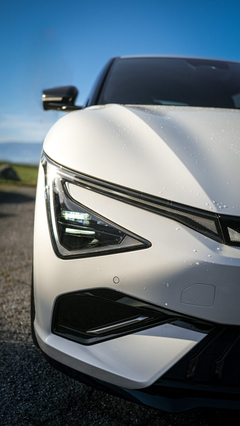 KIA EV6 GT PE 84 AWD STD