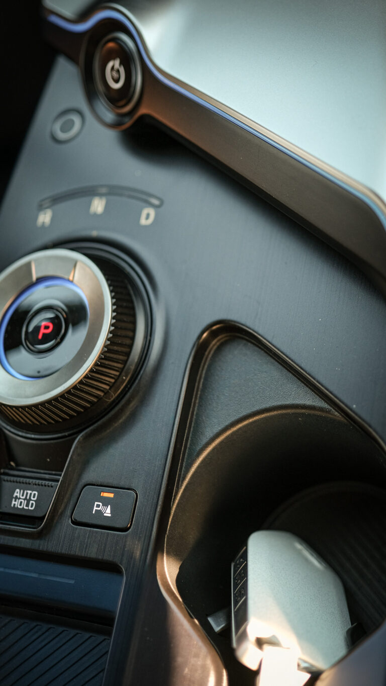 KIA EV6 GT PE 84 AWD STD