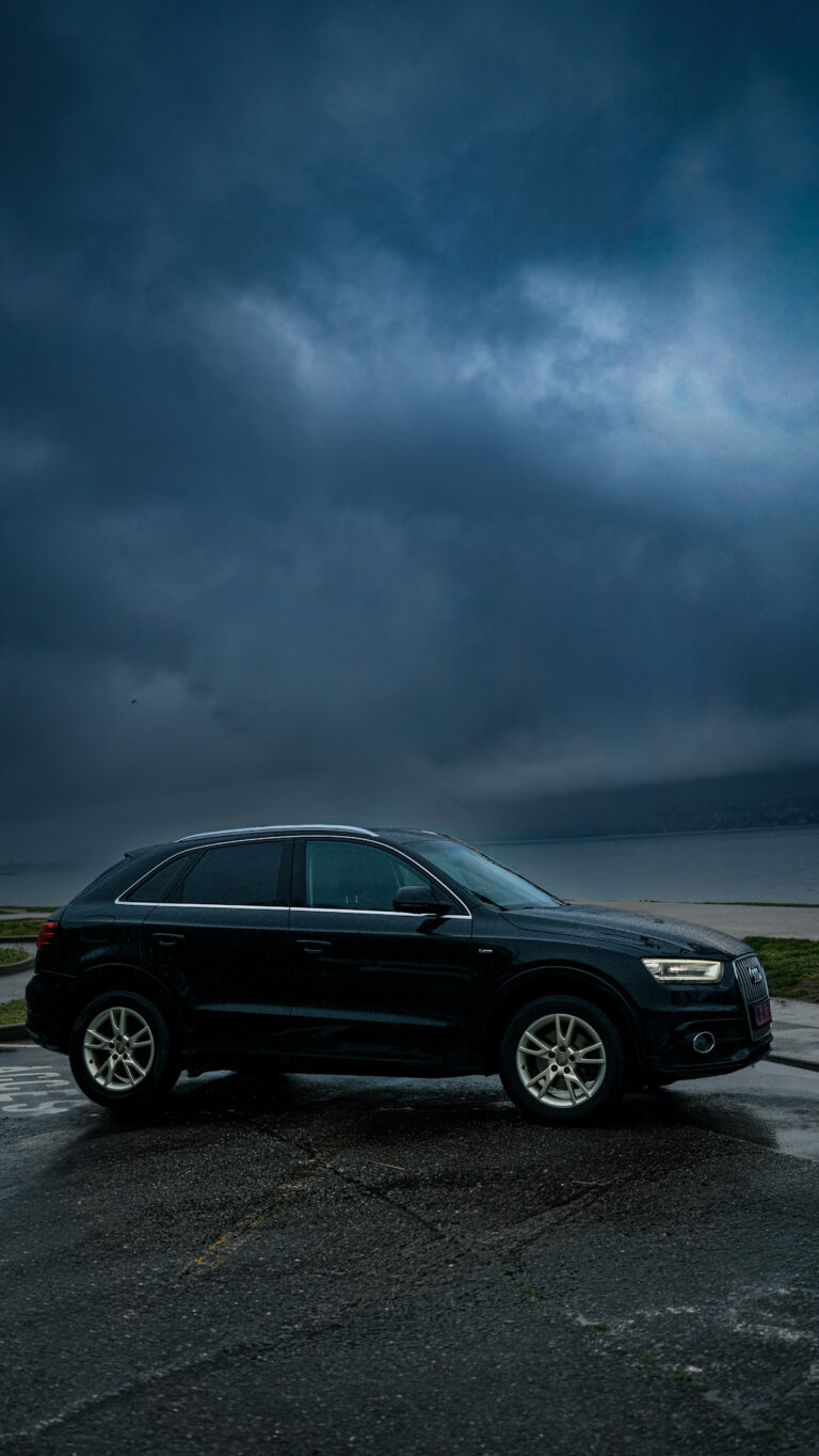 AUDI Q3 1.4 TFSI