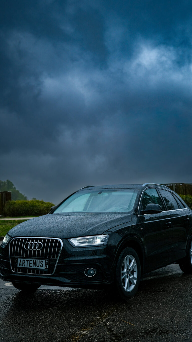 AUDI Q3 1.4 TFSI