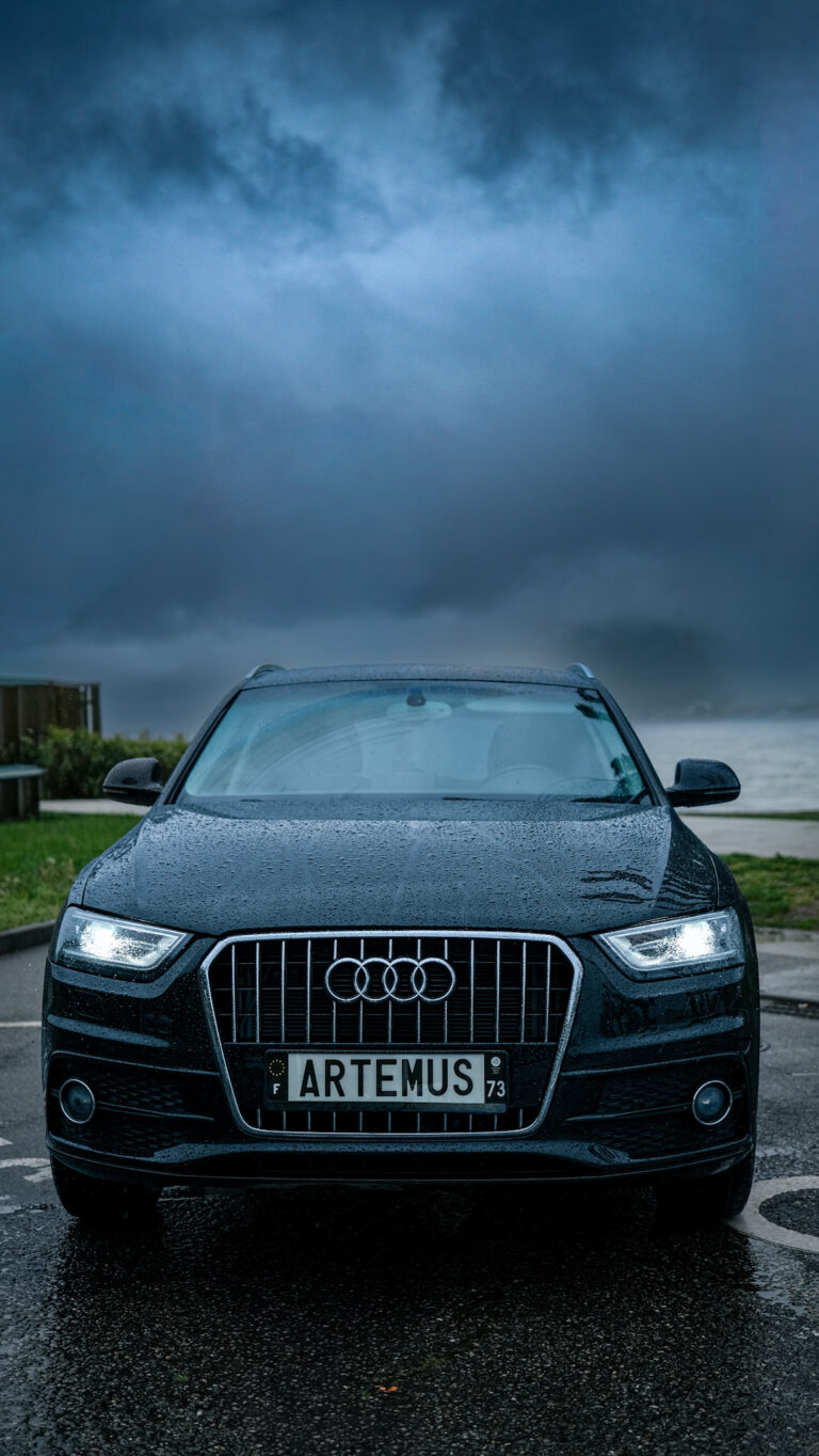 AUDI Q3 1.4 TFSI