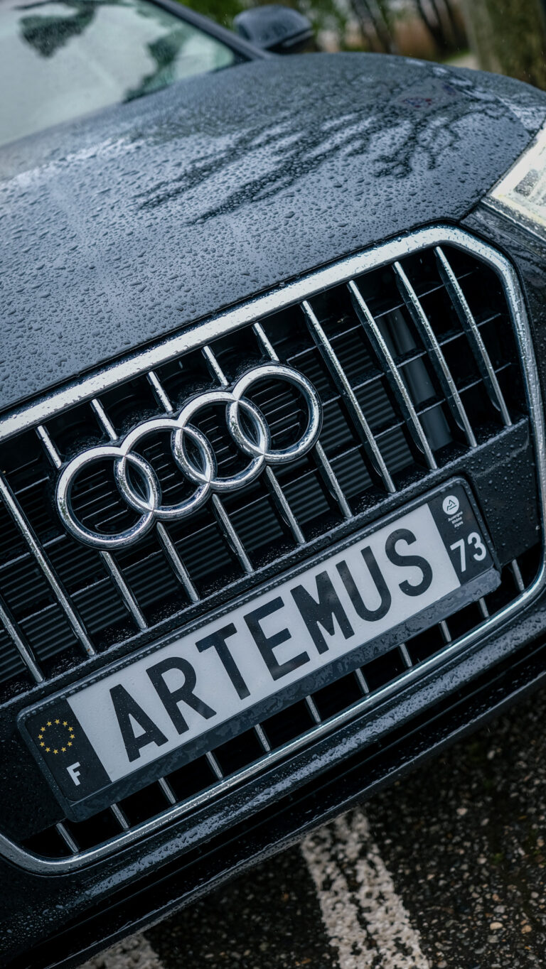 AUDI Q3 1.4 TFSI