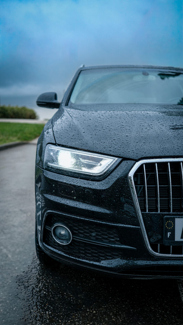 AUDI Q3 1.4 TFSI