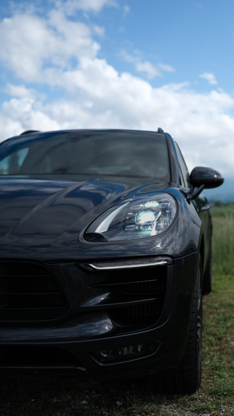 Porsche Macan GTS 3.0l
