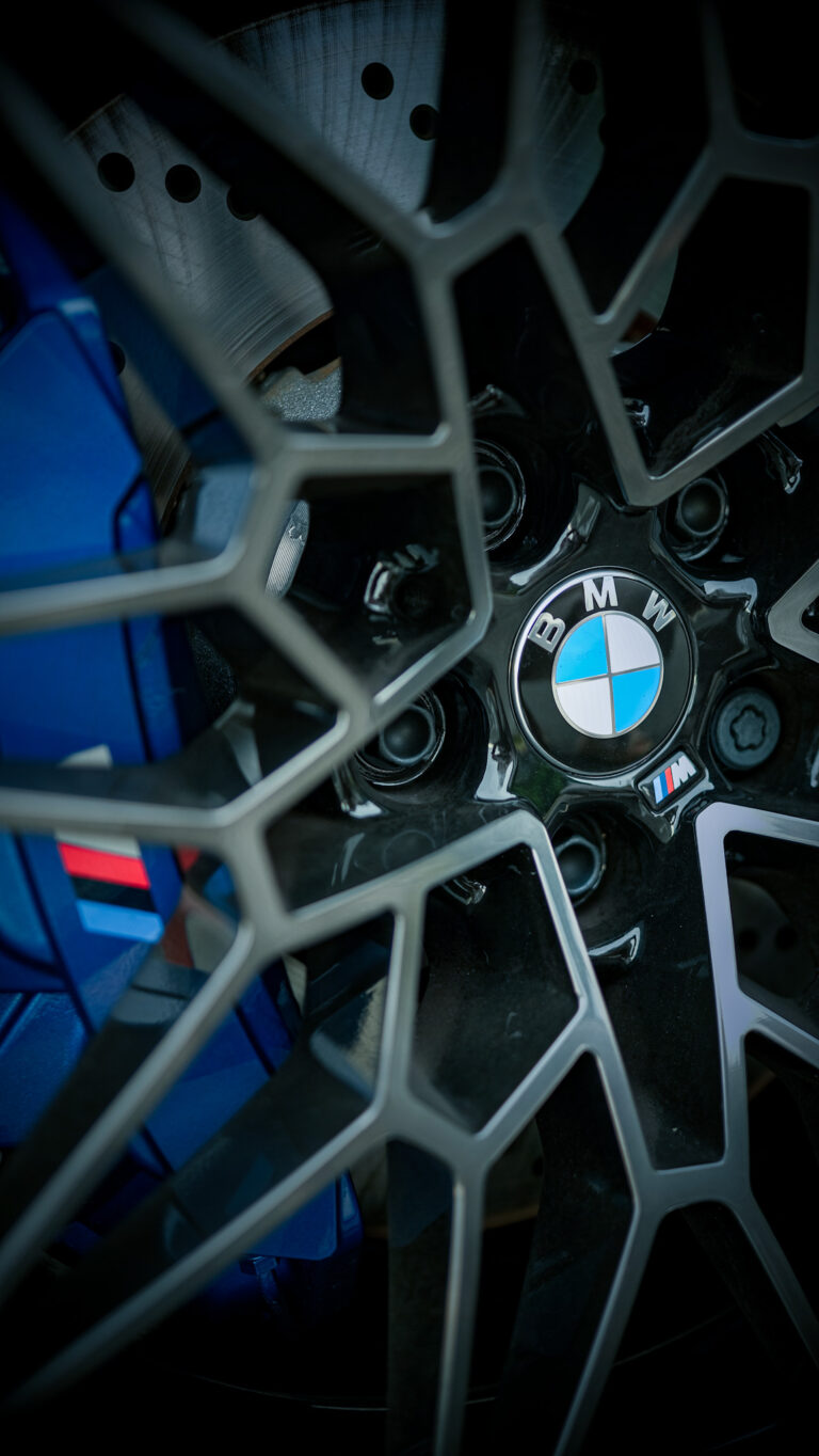 BMW M3 Competition 3.0 xDrive Touring
