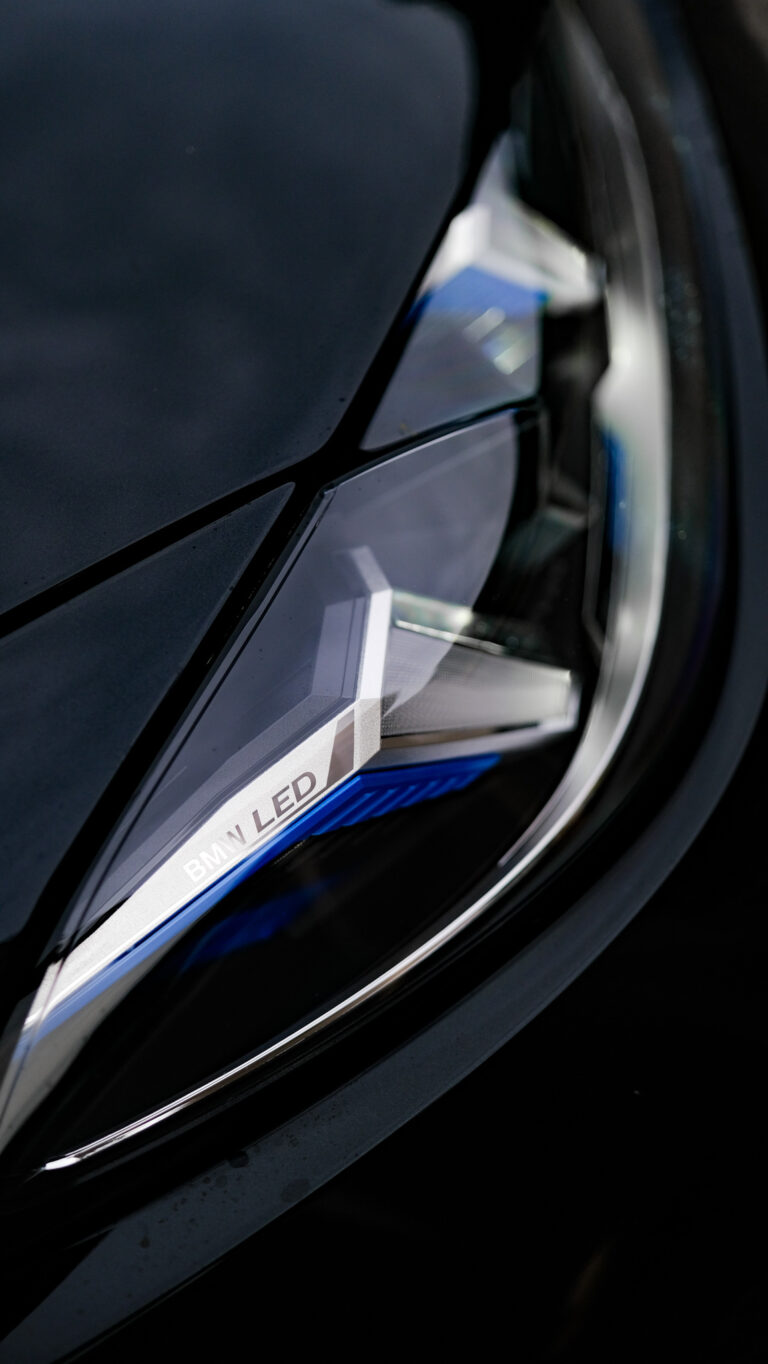 BMW M3 Competition 3.0 xDrive Touring