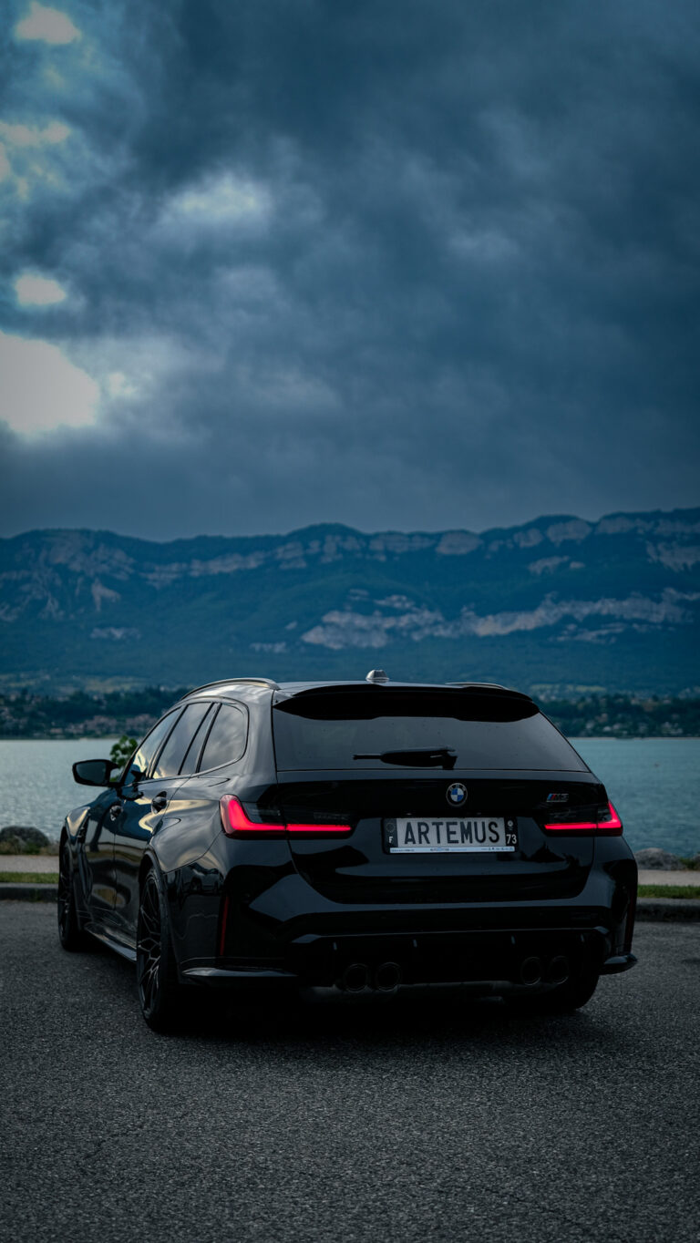 BMW M3 Competition 3.0 xDrive Touring