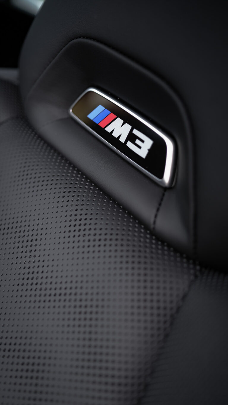 BMW M3 Competition 3.0 xDrive Touring
