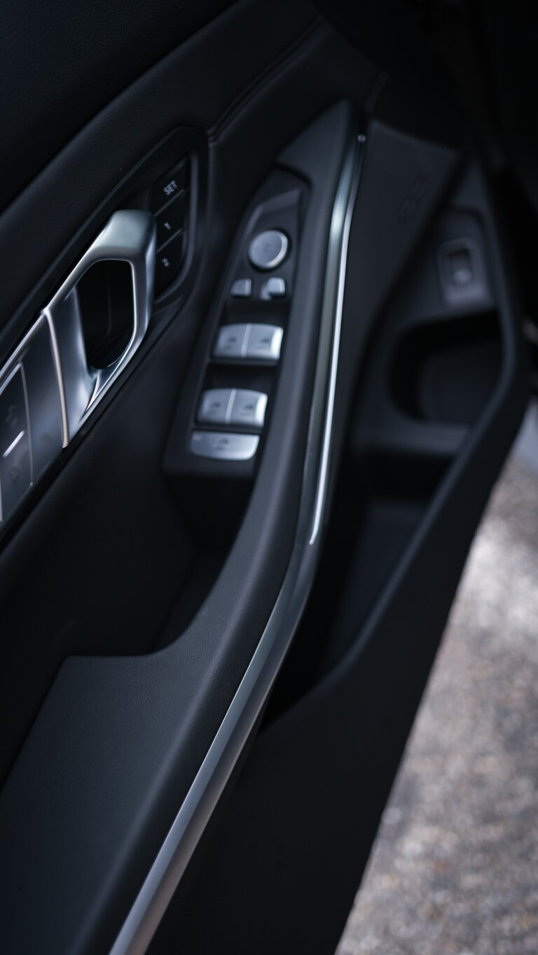BMW M3 Competition 3.0 xDrive Touring